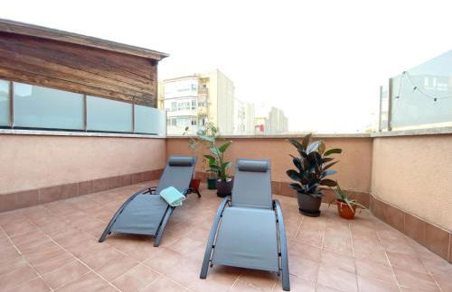 Terracotta terrace - Foto 17