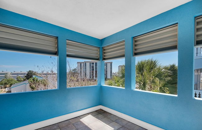 Blue Pelican - Foto 48