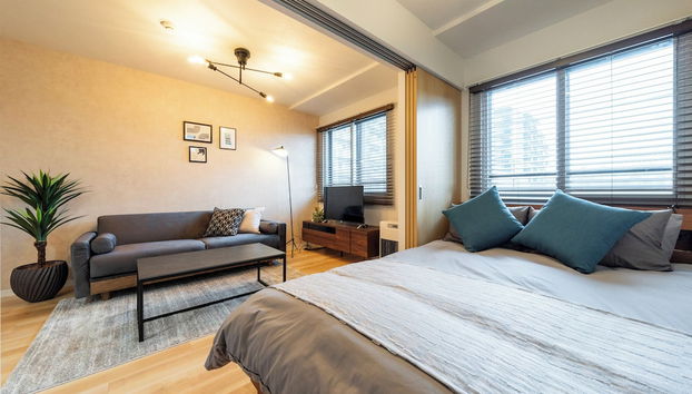 UNISON - Foto 4, Habitación