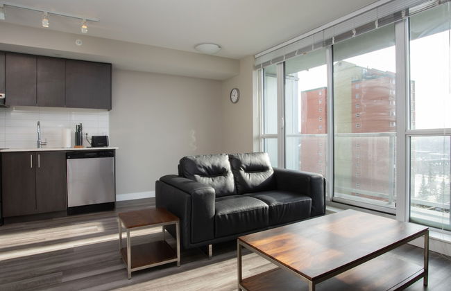 Corporate Stays Hendrix Aparments - Photo 9