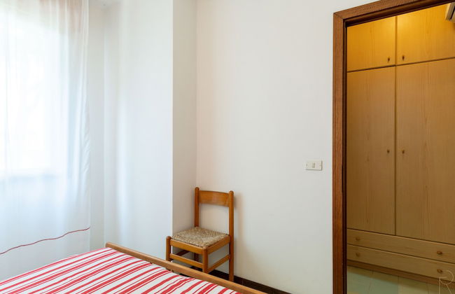 Residence Sporting - Foto 11