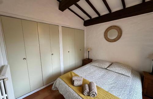 La Roche Bleue - Villa de charme avec vue exceptionnelle bord de mer piscine privée jardin et terrasse - Foto 35