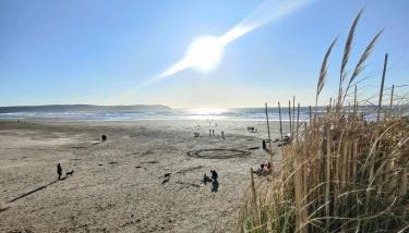 12 Putsborough - Luxury Apartment at Byron Woolacombe, only 4 minute walk to Woolacombe Beach! - Foto 5