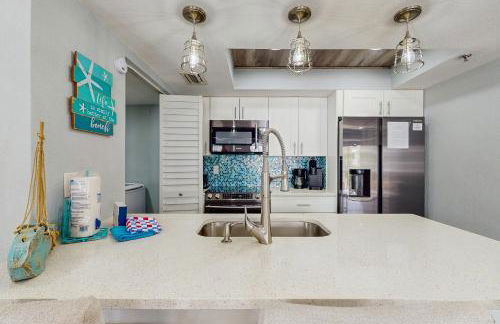 Water View 107 - Foto 13