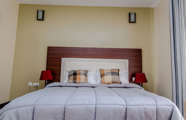 Ezra boutique villa - Foto 26