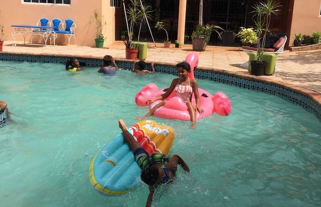 Mountain Top Villa - Photo 22