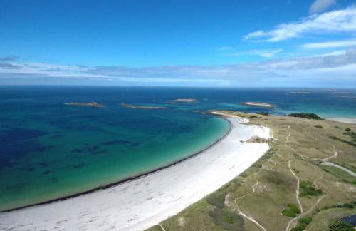 Au calme, à 250 mètres de la plage et des dunes - Foto 24