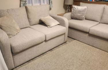 Sam's Caravan Hire Coastfield Holiday Village Ingoldmells - Foto 1