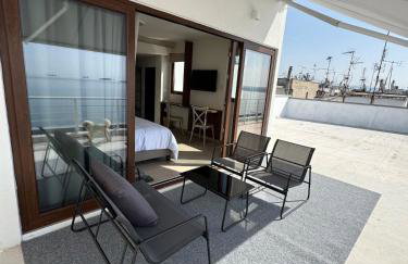 Baobloom by the sea in the heart of Thessaloniki - Foto 19