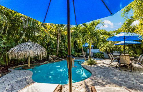 Ainsley Beach House - Foto 22