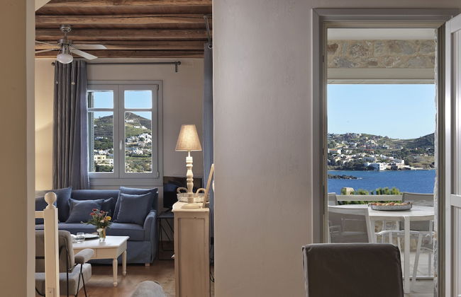 Plagia Villas - Foto 34