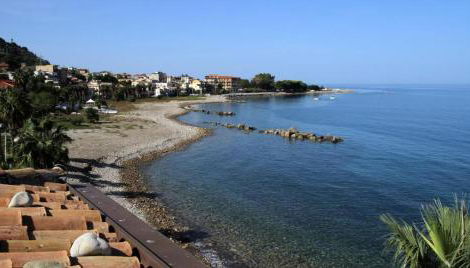 L’attico del capitano: loft con terazza sul mare - Foto 4