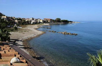 L’attico del capitano: loft con terazza sul mare - Foto 4