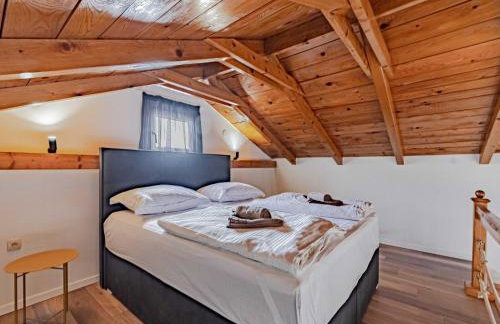 Villa Sea Edge - Three Bedroom Villa With Sea View - Photo 24