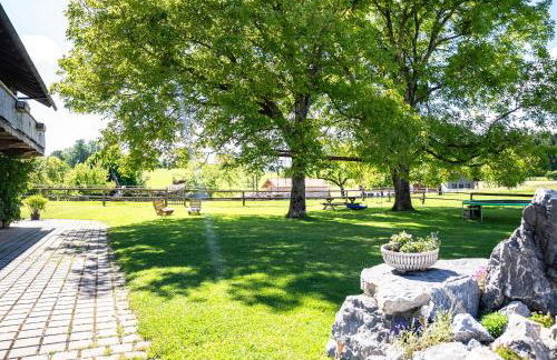 Thalerbauer Ferienwohnungen - Foto 39