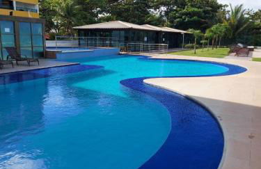 Tabatinga Flat - Beira Mar - Foto 8