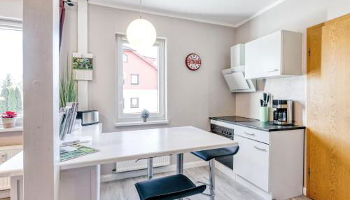 Ferienwohnung Ziesing Friedrichsbrunn - Foto 5