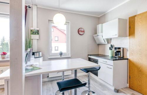 Ferienwohnung Ziesing Friedrichsbrunn - Foto 5