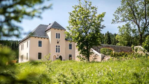 Ferienapartments Försterei Eibenstock - Foto 2