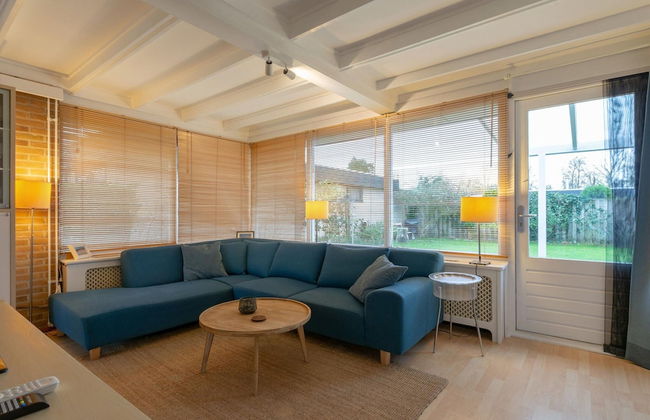 Comfortable Holiday Home in Sint Maartenszee - Foto 56