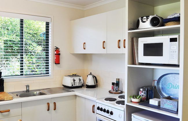 The Cottages - Foto 11