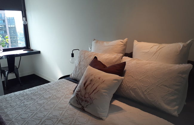 Top Floor Stunning Views - Foto 3