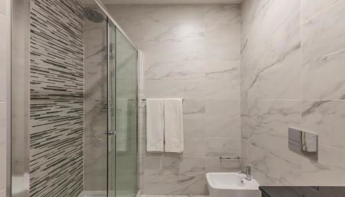 Porta 116 - Foto 5, towels, Shower