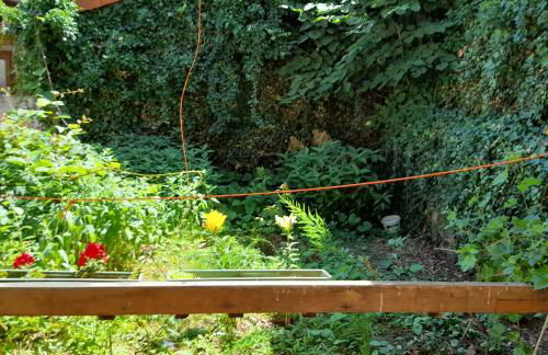 Monat mietete Brakel Monteu Ferienwohnung - Foto 39