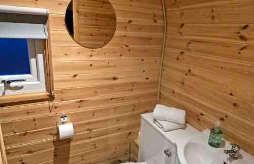 Gorse Gorgeous Glamping Hideaway - Foto 14