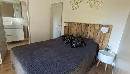 Gîte Le Bosquet - Au cœur du Luberon - Photo 4