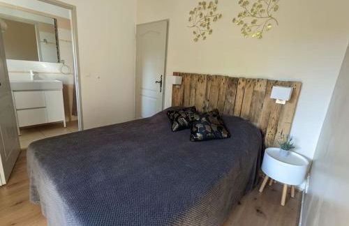 Gîte Le Bosquet - Au cœur du Luberon - Photo 4