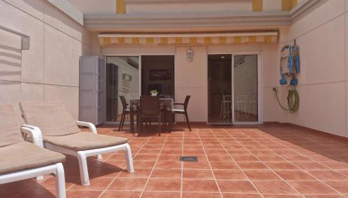 Apartamento La Marisma Playa de Mogán - Foto 2