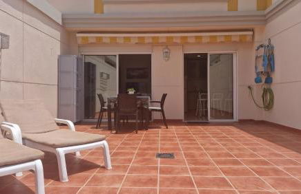 Apartamento La Marisma Playa de Mogán - Foto 2
