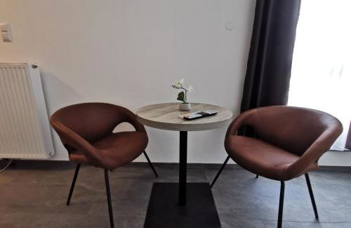 HP Apartments - Foto 23