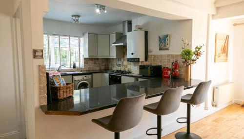 Sea Breeze Apt 3 - 2 Bedroom - Horton Beach - Foto 1, Other