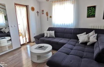 Apartment Brioni Sea,Garden,Poll view 2 plus 2 80m2 tiki bar - Foto 20