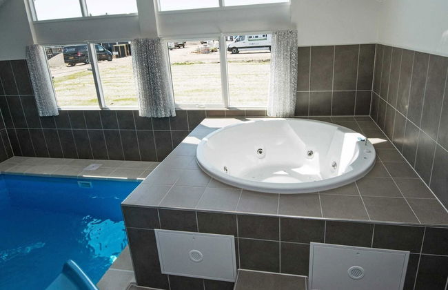 20 Person Holiday Home in Norre Nebel - Foto 6