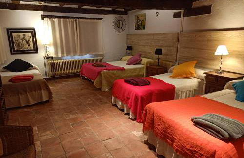 casa rural decerca - Foto 23