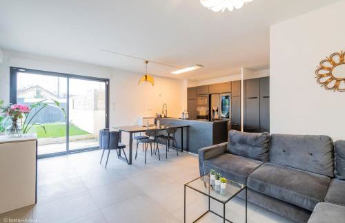 Maison Design 2 CH proche CDG, Paris - Foto 1