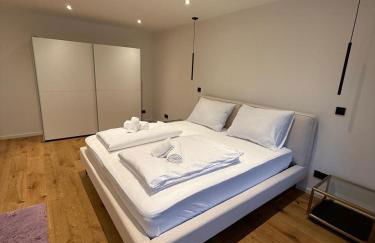 Modern apartment with terrace in Solln - Foto 5