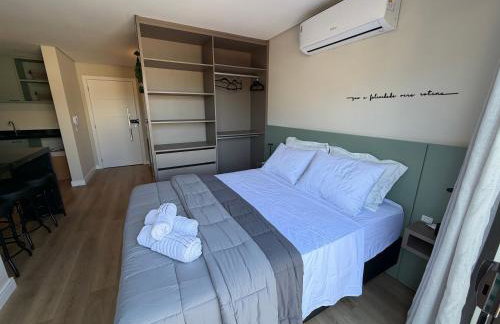 Aconchego no Vale Europeu - Loft - Foto 7