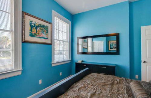 Downstairs 2BD, Downtown Savannah - Foto 7