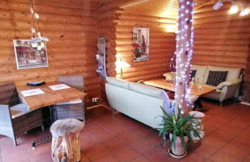 Ferienwohnung Blockhaus Juka - Foto 7