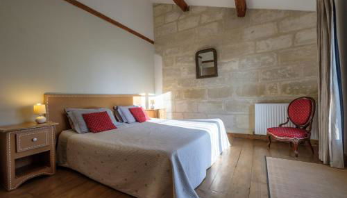 Gîte de La Treille Mas Médaille - Foto 5