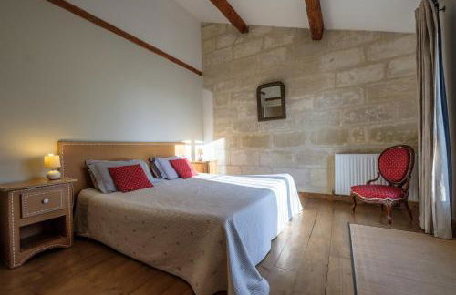 Gîte de La Treille Mas Médaille - Foto 5