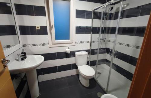 Casa con vistas a la Sierra de Guadarrama casavalleguadarrama - Foto 22