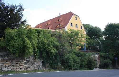 Romantik Landhaus - Foto 15