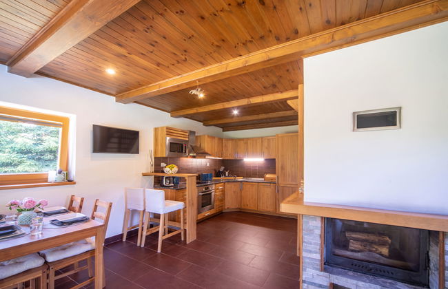 Bila Retreat with Pool - Foto 9