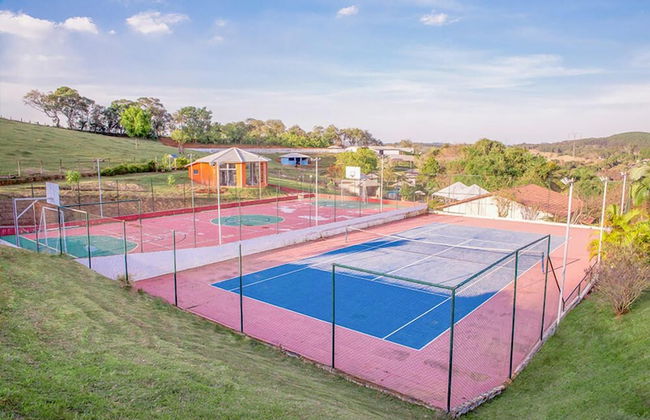 Paraty Hotel Fazenda & Spa - Photo 50