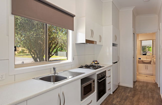 Discovery Parks - Barossa Valley - Foto 35